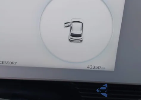 2022 Hyundai Ioniq 5 Limited from USA, damaged, VIN KM8KRDAF0NU101687